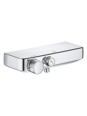 Grohe, Grohtherm, Smartcontrol, termoszttos zuhanykever, 1 gombos 34719000