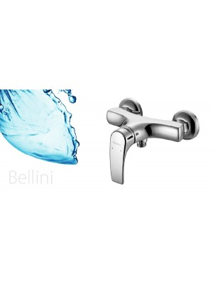 Wellis, Bellini zuhany csaptelep, zuhanyszett nlkl ACS0215
