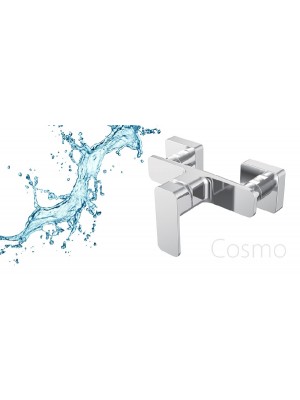Wellis, Cosmo zuhany csaptelep, zuhanyszett nlkl ACS0206