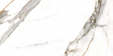 Padllap, Nextile, Carrara White csiszolt magasfny rektifiklt 30*60 cm I.o.
