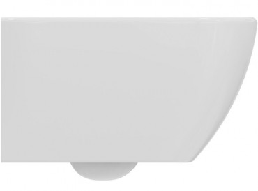 Ideal Standard, Tesi AquaBlade fali WC cssze, fehr, T007901
