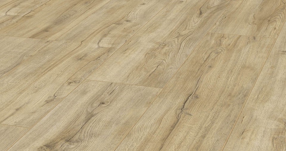 Swiss-Krono Tex, My Floor, Montmelo Oak Nature MV856 laminlt padl, 8 mm