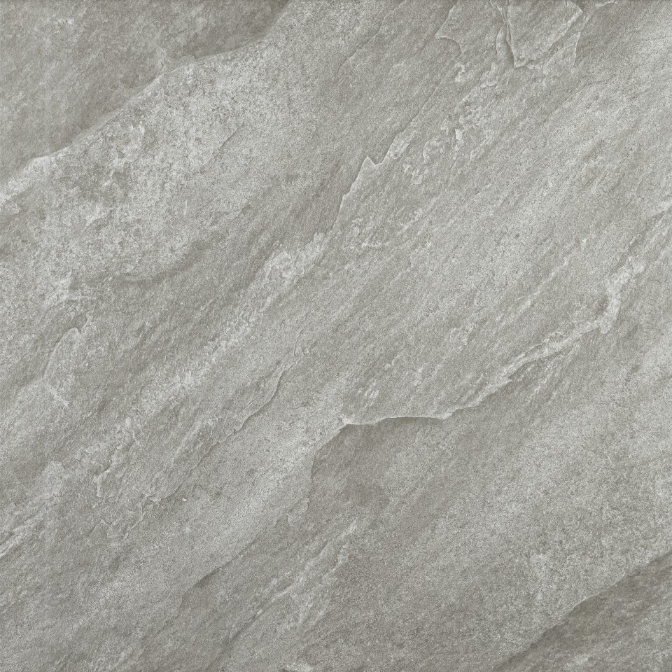 Padllap, Mr. Floor, Silver Stone S9MF65, 18 mm vastag, 60x60 cm I.o.