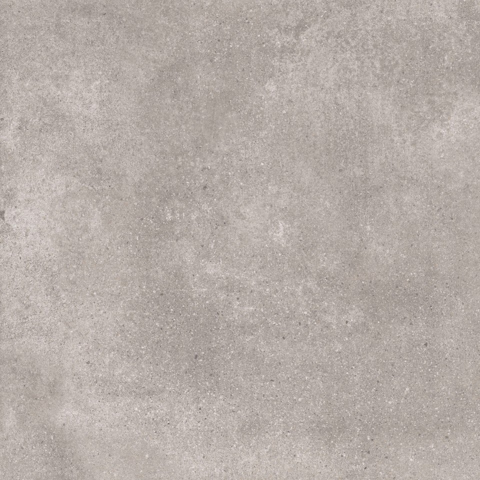Padllap, Mr. Floor, Grey Concrete S9MF75, 18 mm vastag, 60x60 cm, I.o.