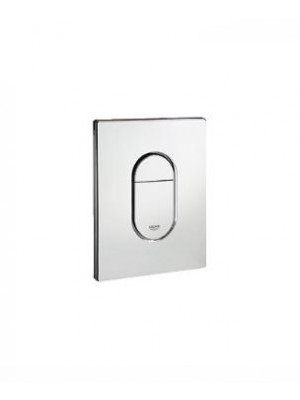 Grohe, Arena WC-nyomlap, ll, krm, 38844000