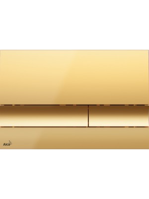Alcaplast, M1725, nyomlap falba pthet tartlyhoz, arany