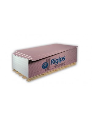 Rigips RF Tzgtl gipszkarton lap 12,5x1200x2000 mm