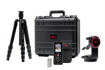 Leica, Disto X4 lzeres tvolsgmr