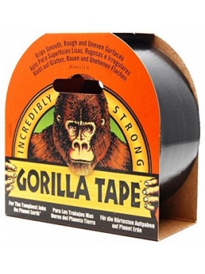 Gorilla, Tape ragasztszalag, 48 mm * 11 m, 3044000