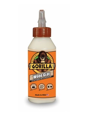 Gorilla, Wood Glue faragaszt 118ml, 5044400