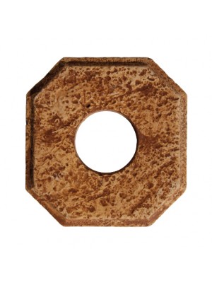 Fabrostone Aljzat 17x17,5x2,5 cm szgletes