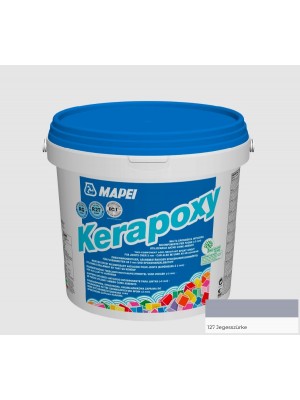 Mapei Kerapoxy Easy Design epoxi fugz 127 jegesszrke 3 kg