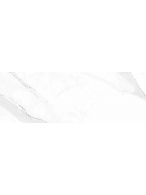 Geotiles Asaro Blanco fnyes rett. 30x90 cm falicsempe, 31-872-012-8887