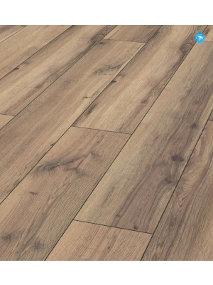 SwissKrono My Floor M1233 Villa Laminlt padl, Lybia Oak Grey 12 mm