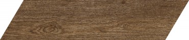 Ragno Inedito Cannella Chevron matt 11x54 cm padllap
