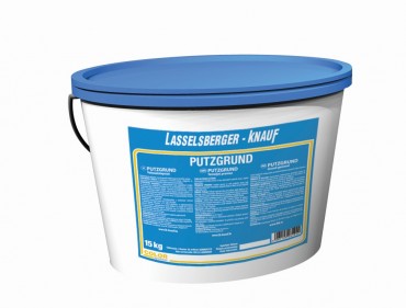 LB Knauf Putzgrund vakolatalapoz 5 kg-os