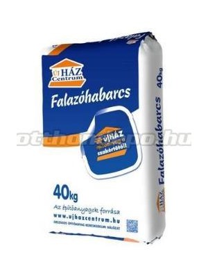 jHZ, Falazhabarcs, 40 kg