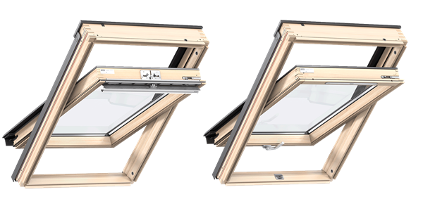 Velux tetÅtéri ablakok és árnyékolók otthondepo webáruház Velux tetőtéri ablak