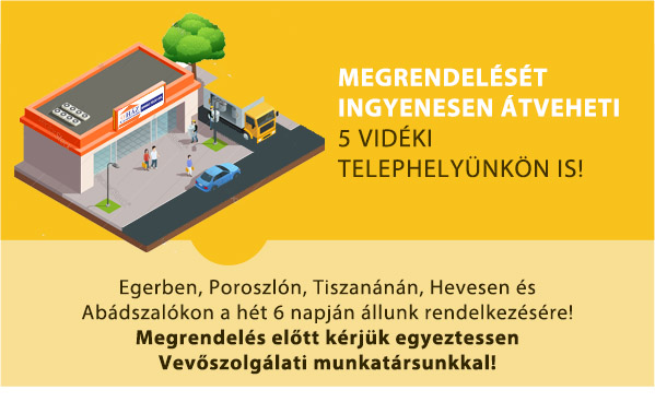 Vidken 5 telephelyen vrjuk vsrlinkat!