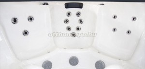 wellis jakuzzi