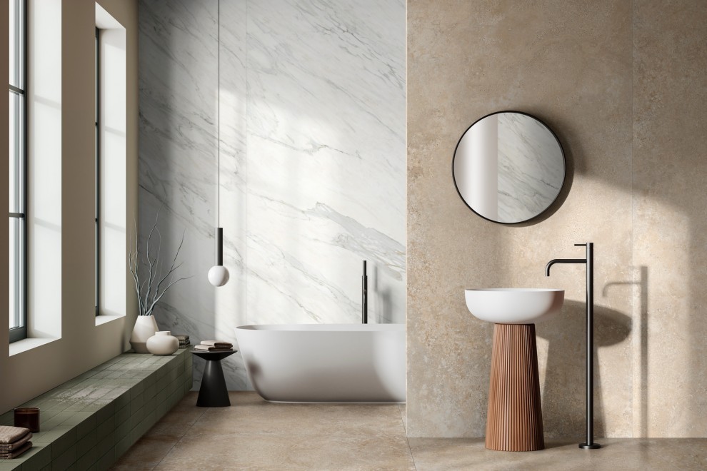 Ragno Realstone Travertino kollekci