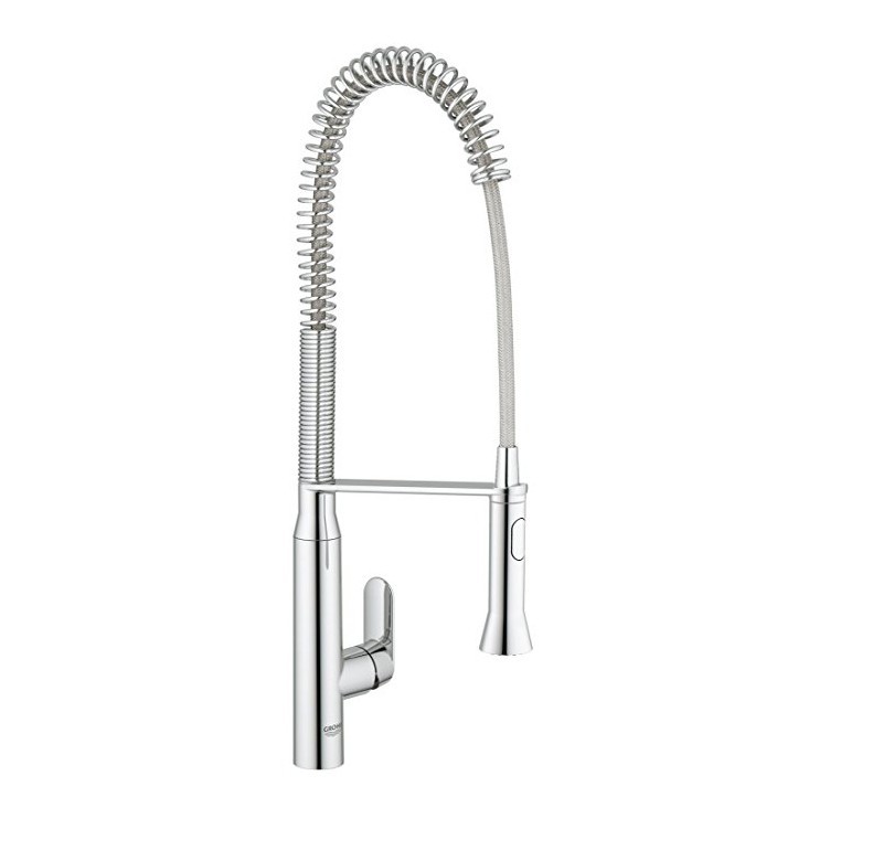 Grohe K7 kollekci