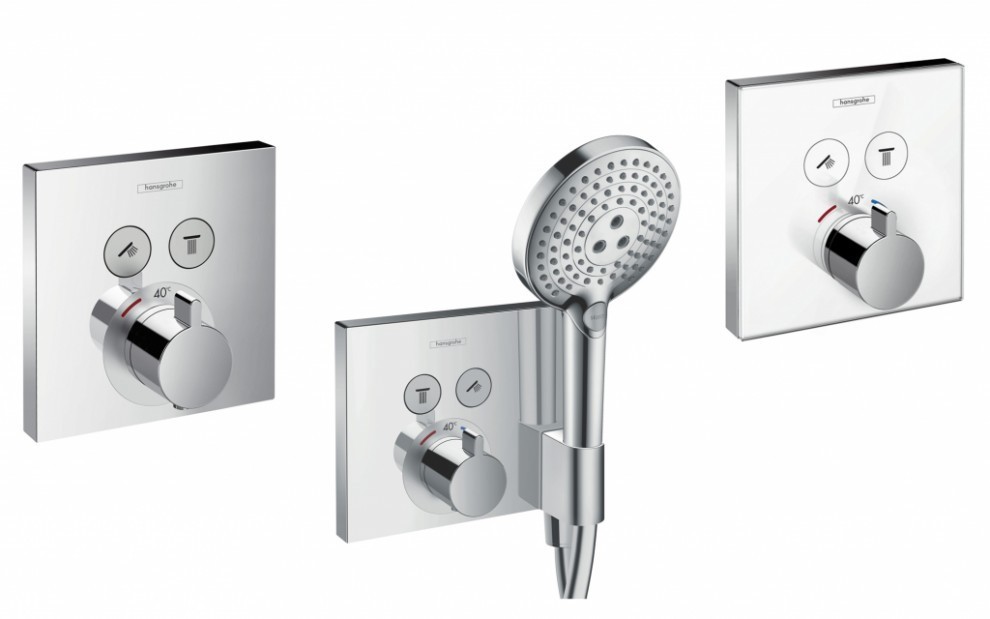 Hansgrohe ShowerSelect kollekci