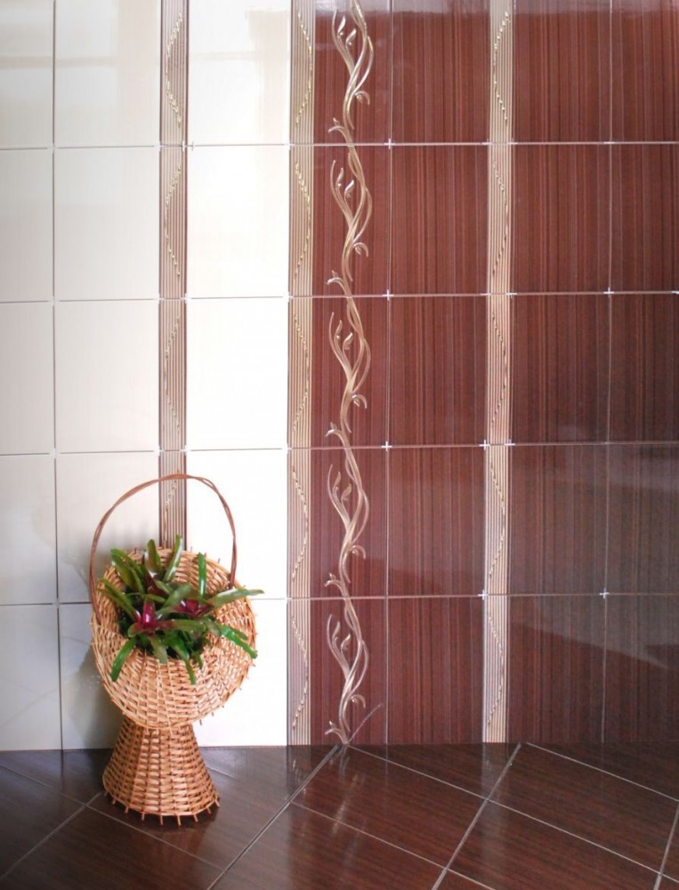 Kai by Marazzi Sorel Brown kollekci