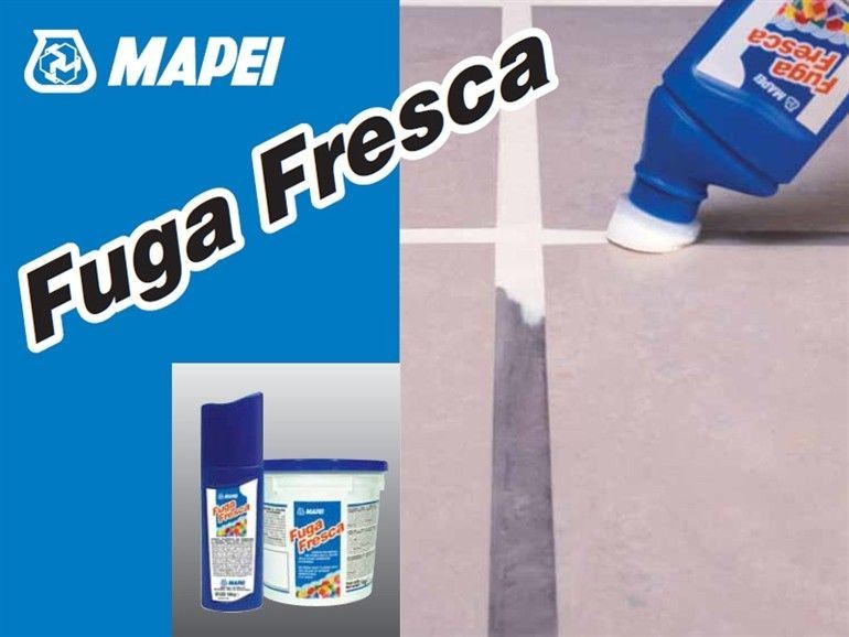 Fuga Fresca termkcsald