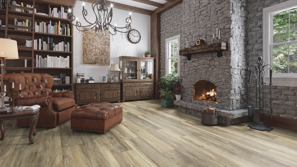 Harbour Oak Beige kollekci