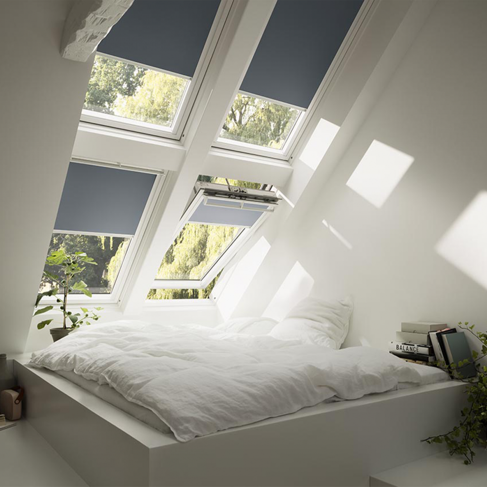 Velux ablak kollekci 78x140 cm (MK08)