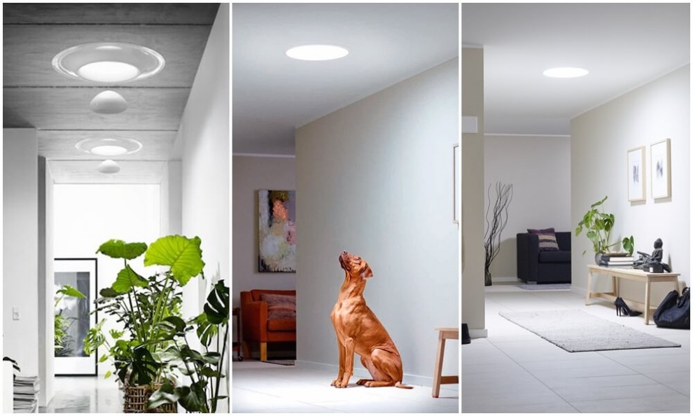 Velux Fnycsatorna kollekci