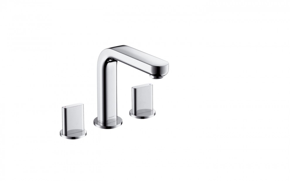 Hansgrohe Metropol kollekci