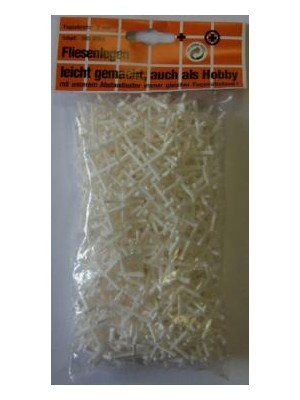 Hzagolkereszt, 2mm, 500 db