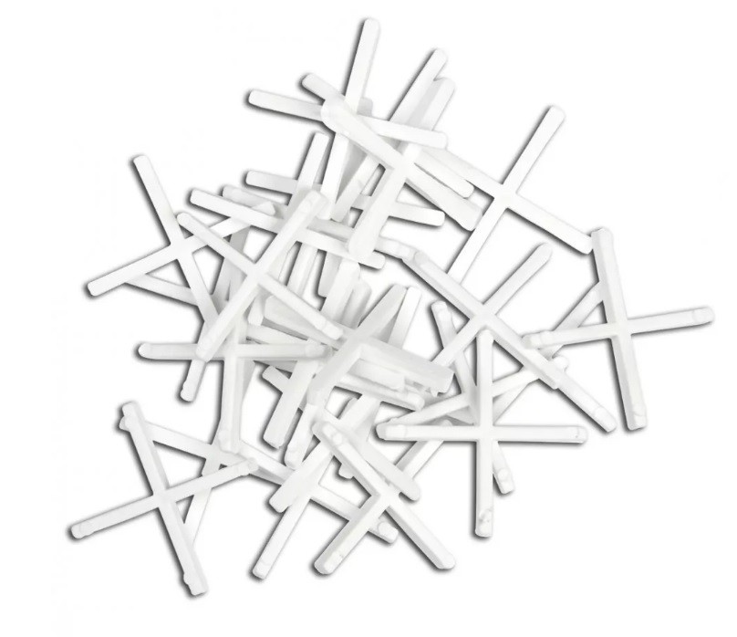 Hzagolkereszt, 4mm, 500 db