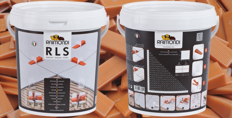 Raimondi, Szintez� indul� szett padl�laphoz (1db fog�, 100db �k, 100db talp 3-12 mm-es lapig) 180KIT100