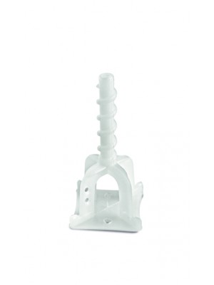 Progress, Teker�s szintez� talp, KERESZT alak� 2 mm fugavast. H�L�S burkol�shoz PRSC2 (100db/cs.,de db-ra is rendelhet�)