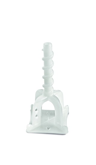 Progress, Tekers szintez talp, KERESZT alak 3 mm fugavast. HLS burkolshoz PRSC3 (100db/cs.,de db-ra is rendelhet)