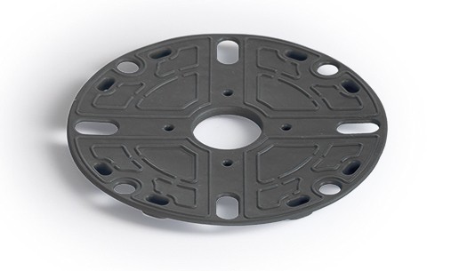 Progress, Tvtart tappancshoz hang- s csszsgtl gumikorong (180 db/cs.,de db-ra is rendelhet) GARPS 3110