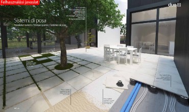 Progress, Tvtart tappancshoz hang- s csszsgtl gumikorong (180 db/cs.,de db-ra is rendelhet) GARPS 3110