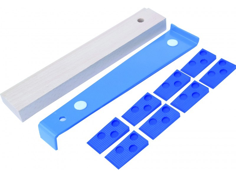 Lerak� szett lamin�lt padl�hoz