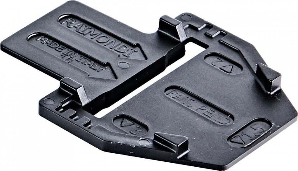 Raimondi, Karcol�d�s elleni v�d�al�t�t �k (BAR0287) al� (250 db/doboz, db-ra is rendelhet�) 180AGS0250