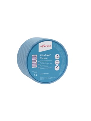 ntapads rcsos vegszvet szalag, Fibatape, 10 cm x 20 m