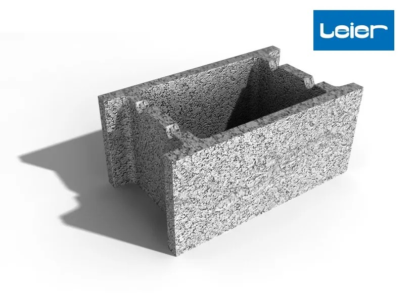 Leier Zsaluz�elem 20-as 50*20*23