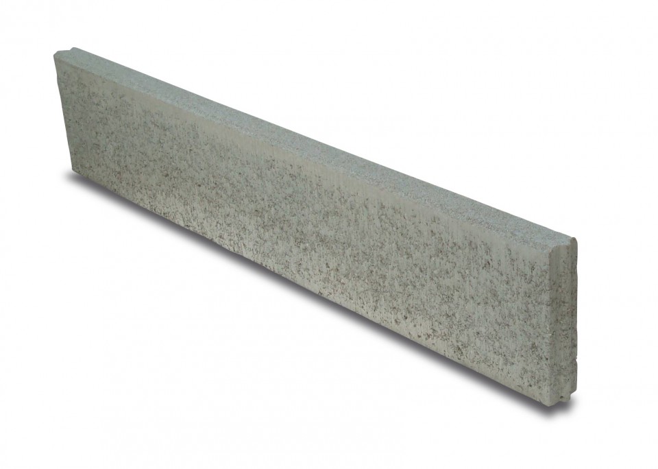 SW Umvelttechnik, kertiszeg�ly, 100/20/5 cm, sz�rke