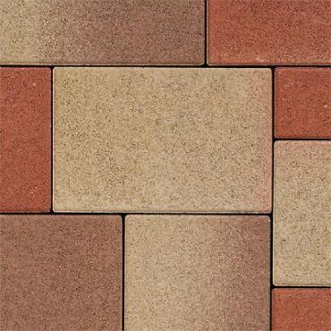 Semmelrock, Citytop kombi �szilomb, 6 cm