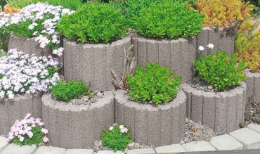 Semmelrock, Mini n�v�nyed�ny Sz�rke