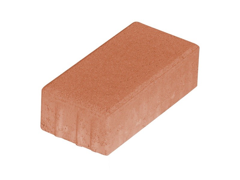 LEIER, PIAZZA 10*20*6cm PIROS TRK