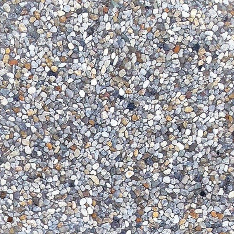 Semmelrock, Picola vilgosszrke kerti lap, 40x40x3,8 cm