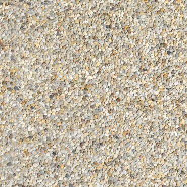 Kerti lap, Leier, Classic-Line, mosott, gyngykavicsos burkollap 40*40*3,8 cm
